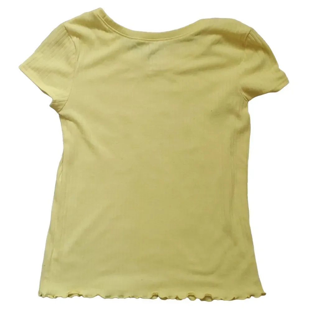 JUSTICE Girls Paris Chic Shirt